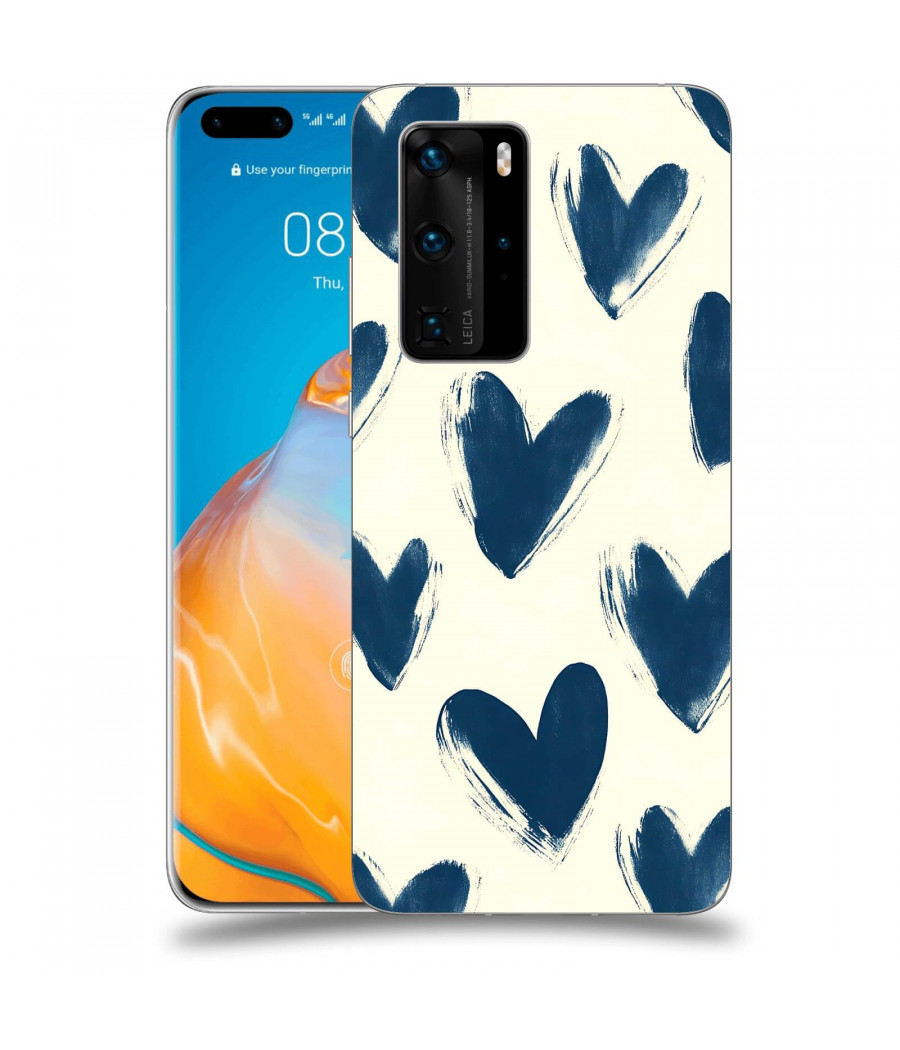 ACOVER Kryt na mobil Huawei...