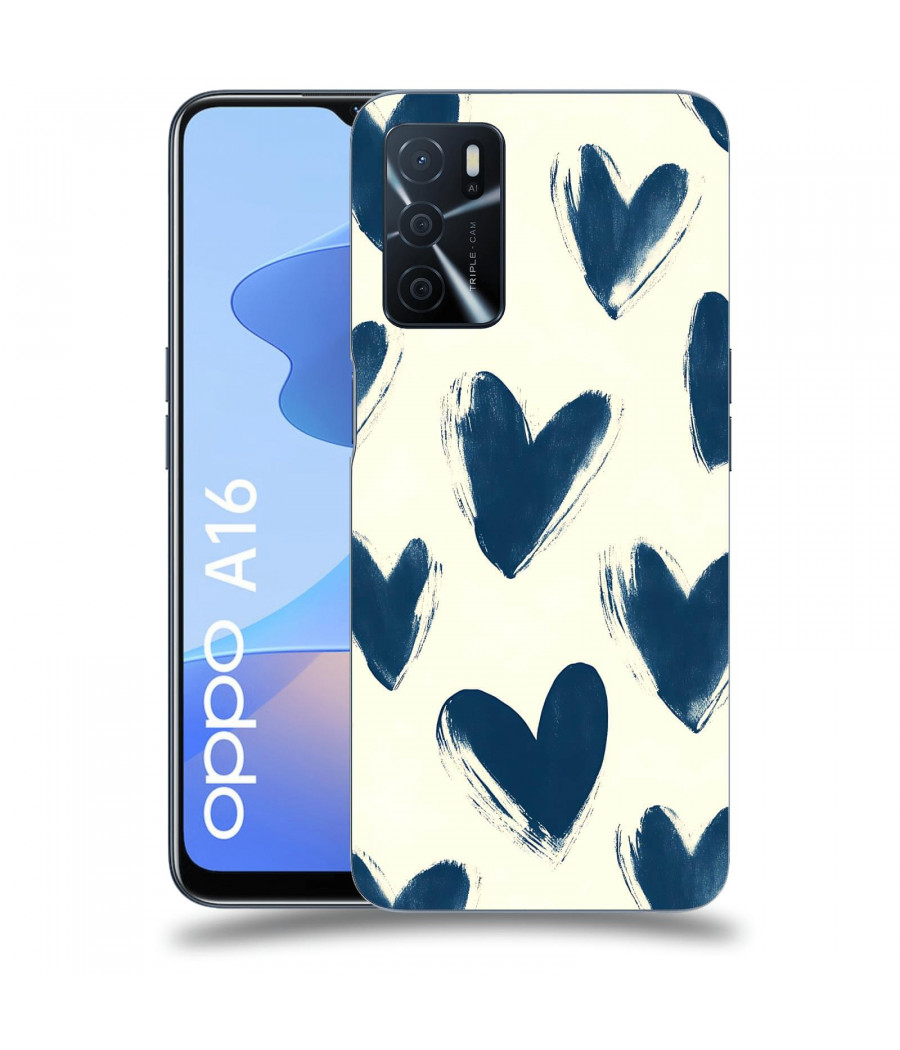 ACOVER Kryt na mobil OPPO...