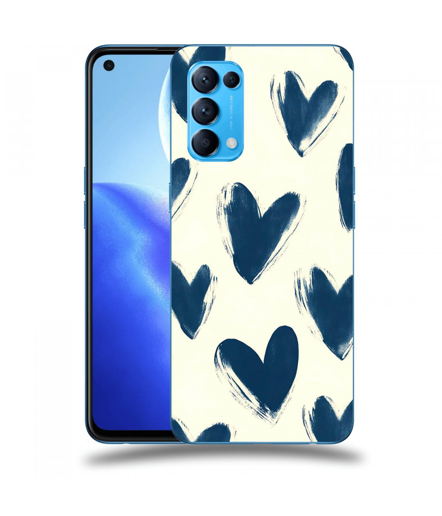 ACOVER Kryt na mobil OPPO...