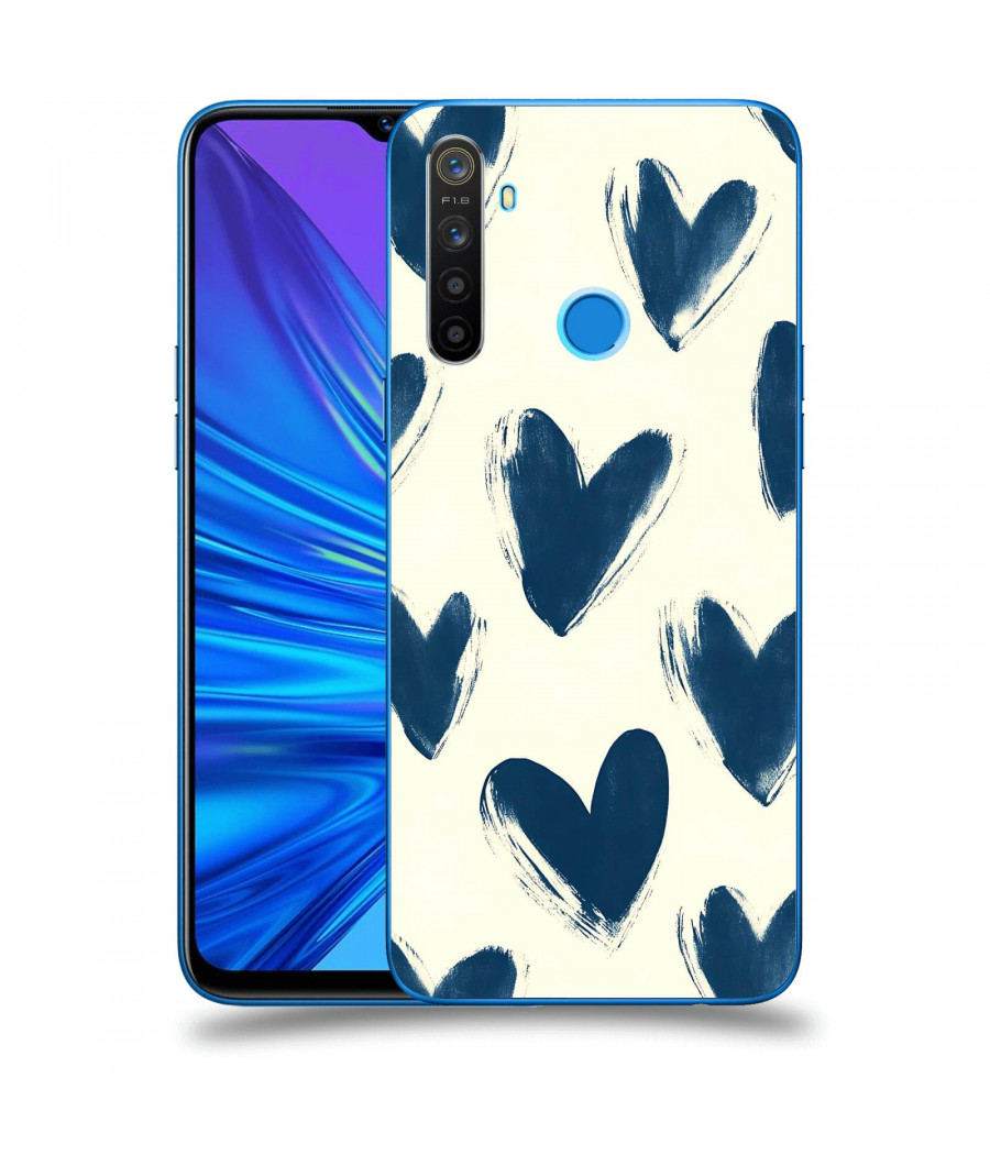 ACOVER Kryt na mobil Realme...