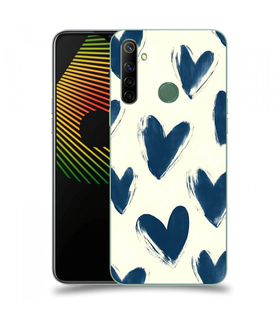 ACOVER Kryt na mobil Realme...
