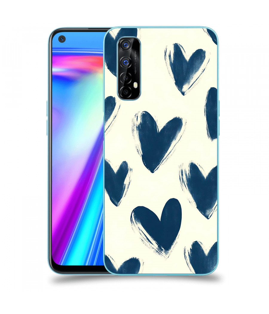 ACOVER Kryt na mobil Realme...
