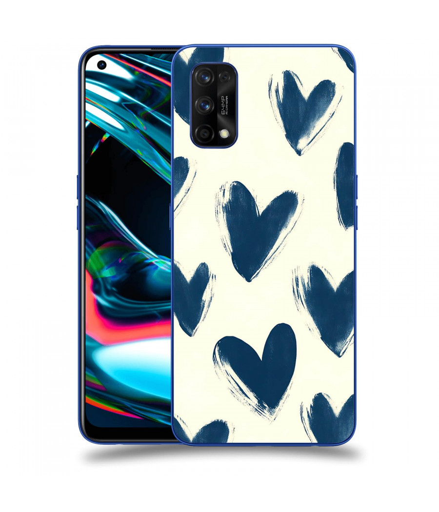 ACOVER Kryt na mobil Realme...
