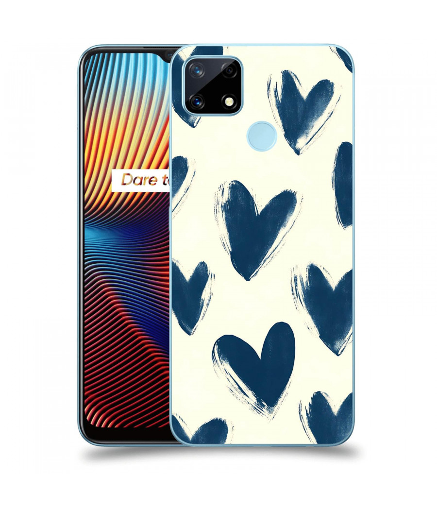 ACOVER Kryt na mobil Realme...