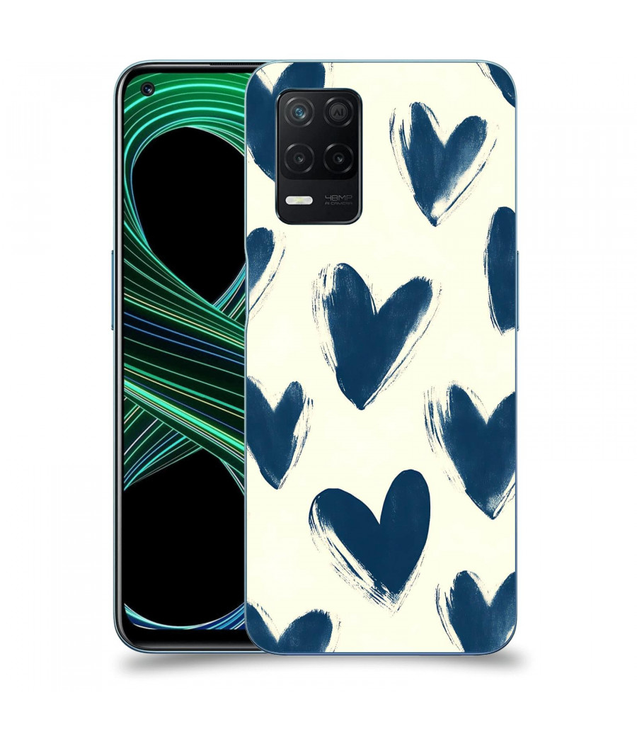ACOVER Kryt na mobil Realme...