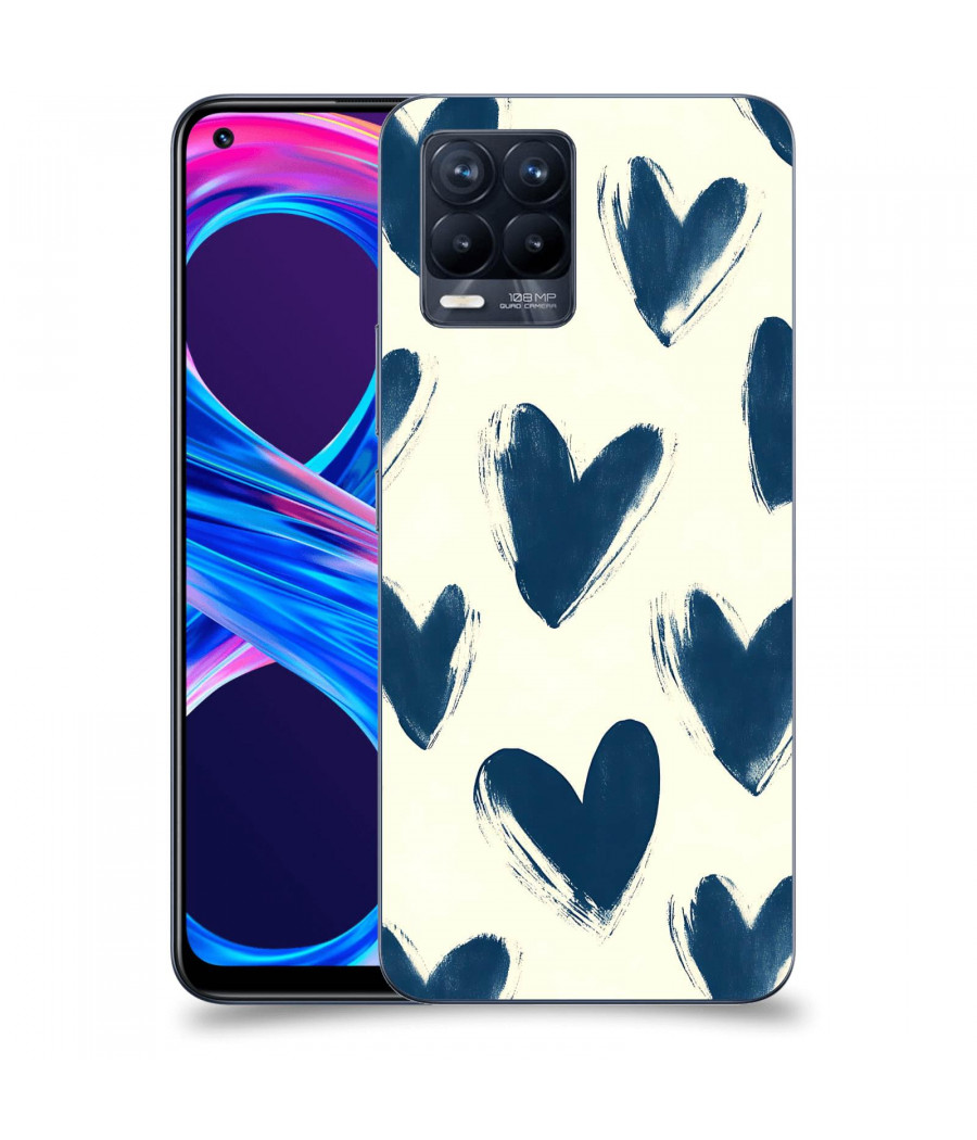 ACOVER Kryt na mobil Realme...