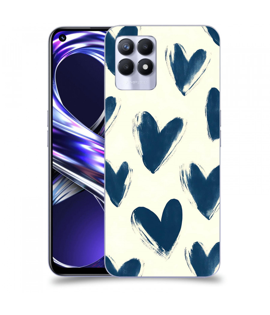 ACOVER Kryt na mobil Realme...