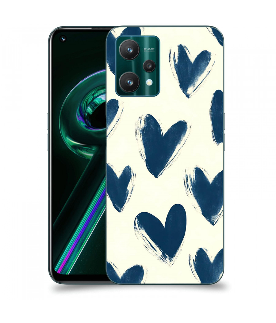 ACOVER Kryt na mobil Realme...