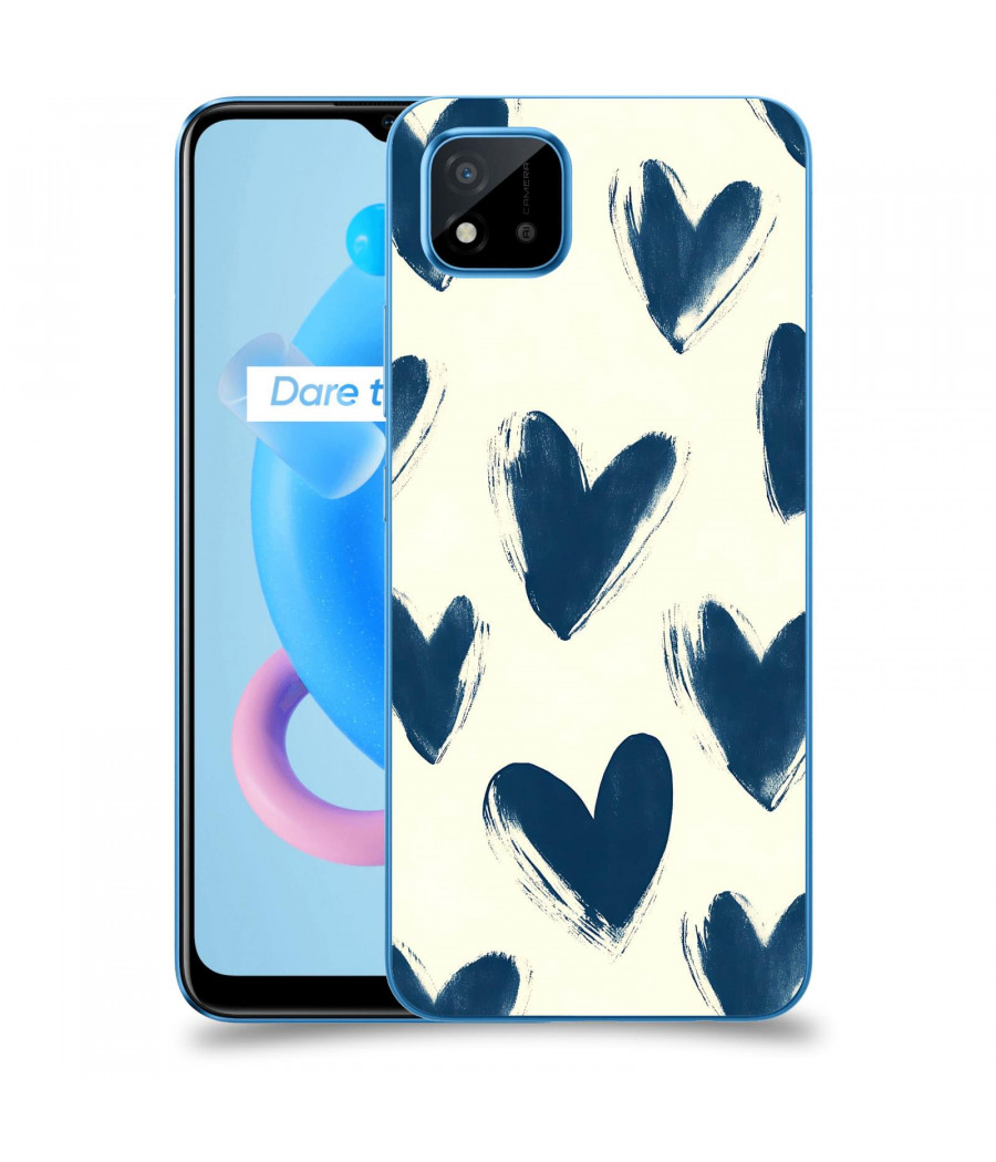 ACOVER Kryt na mobil Realme...