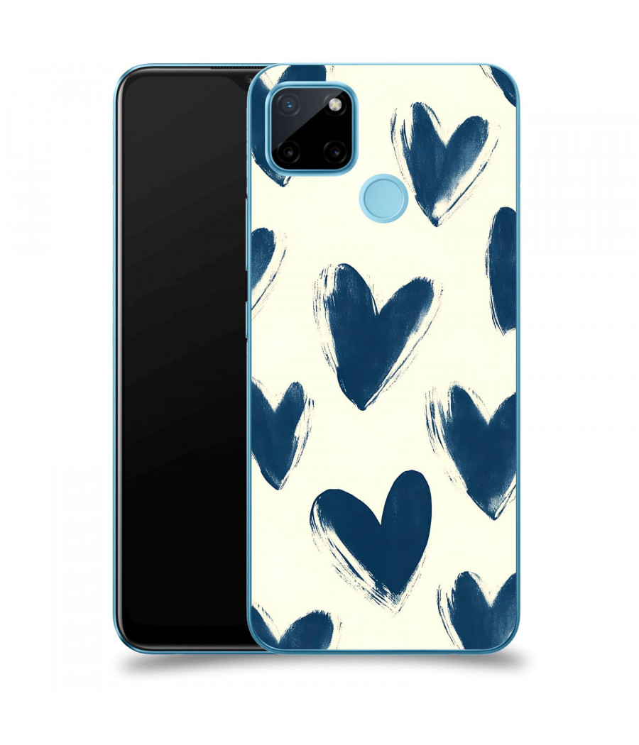 ACOVER Kryt na mobil Realme...
