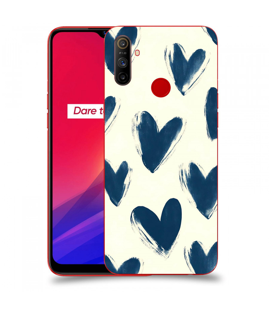 ACOVER Kryt na mobil Realme...