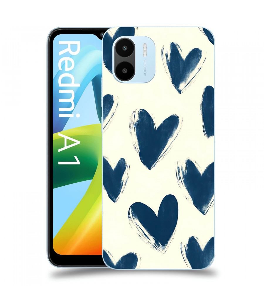 ACOVER Kryt na mobil Xiaomi...
