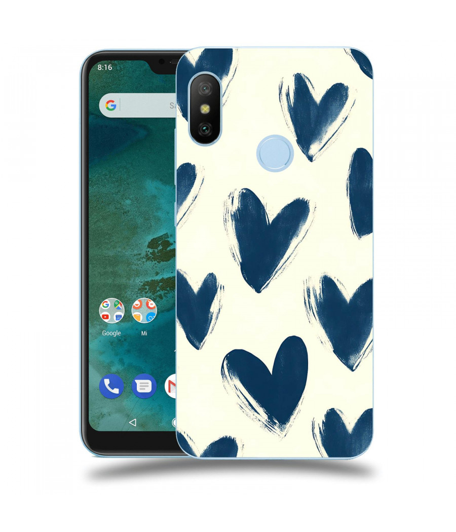 ACOVER Kryt na mobil Xiaomi...