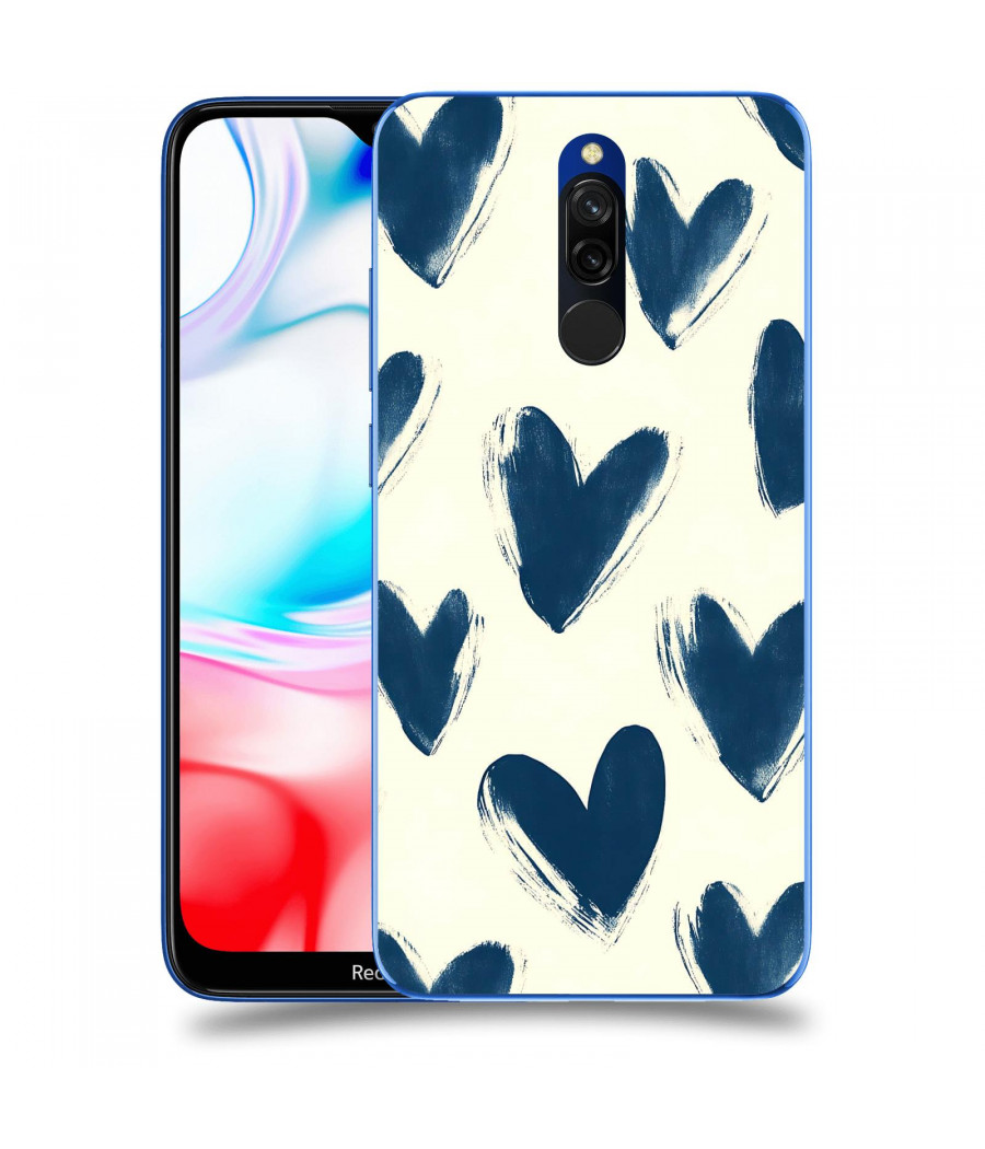 ACOVER Kryt na mobil Xiaomi...