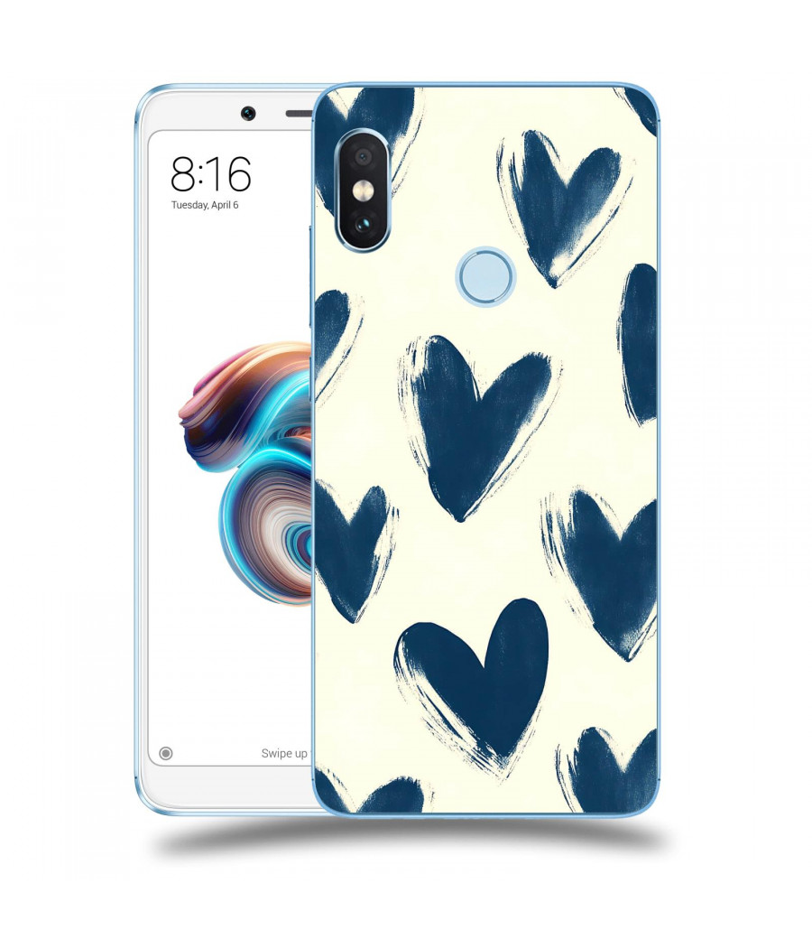 ACOVER Kryt na mobil Xiaomi...
