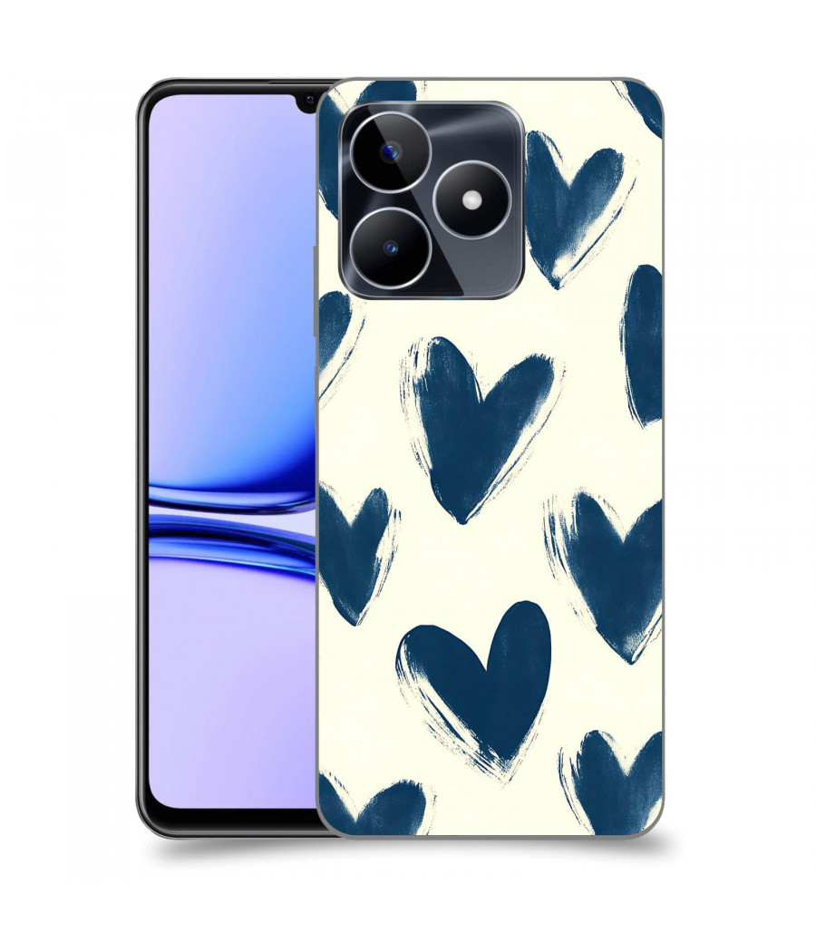 ACOVER Kryt na mobil Realme...