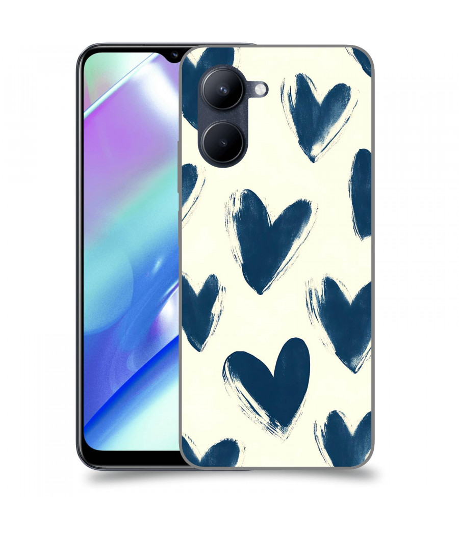 ACOVER Kryt na mobil Realme...
