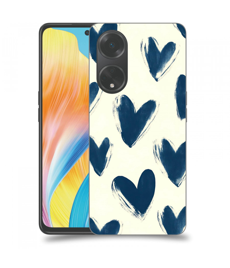 ACOVER Kryt na mobil OPPO...