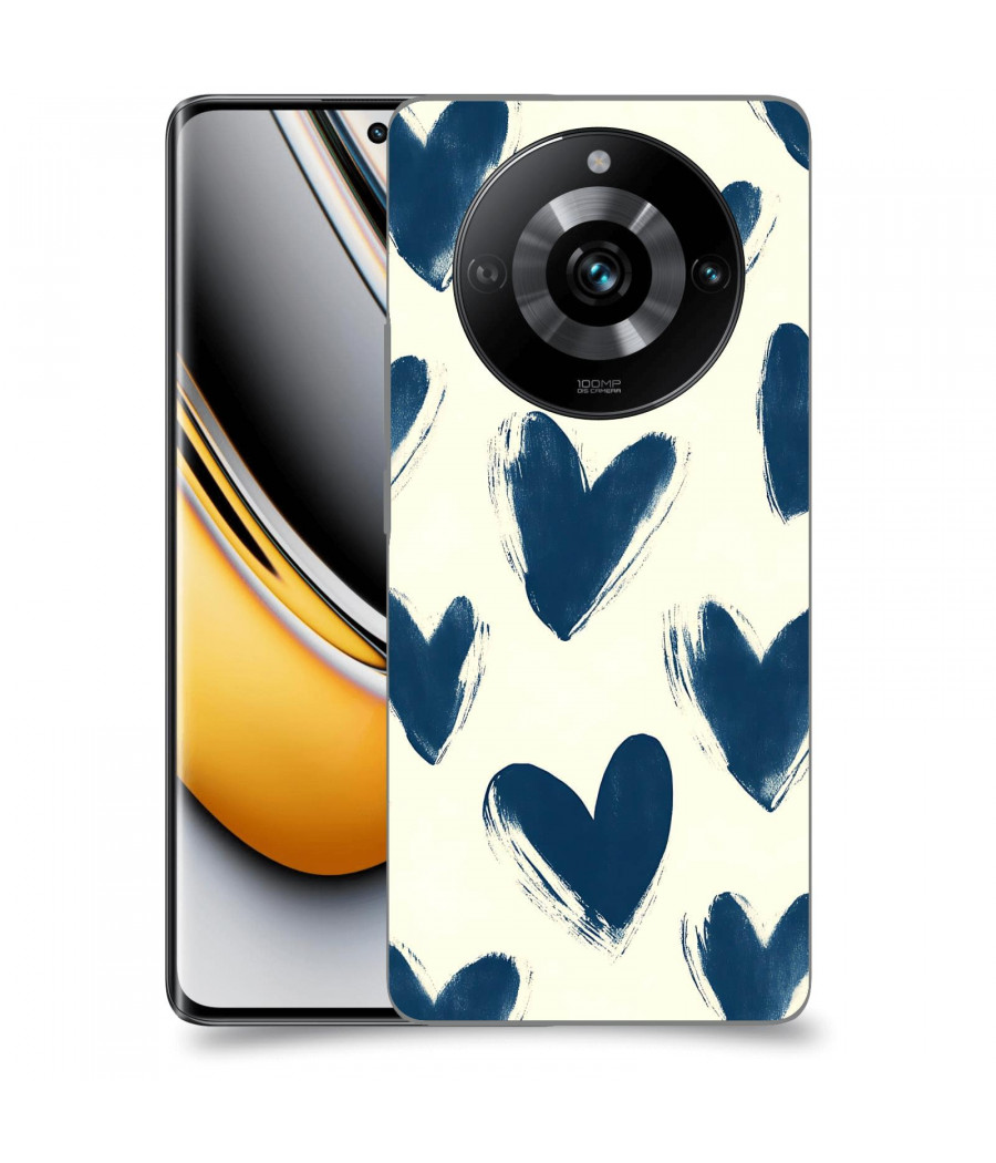 ACOVER Kryt na mobil Realme...