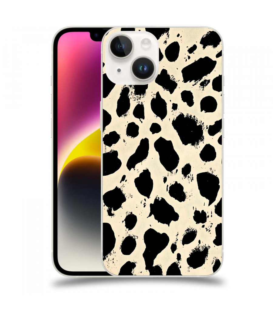 Kryt na mobil s fotkou Apple iPhone 14