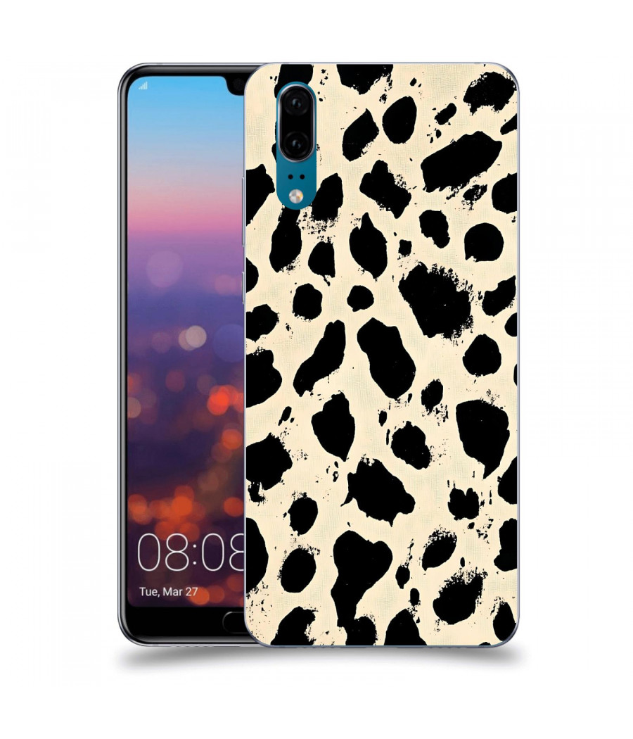 ACOVER Kryt na mobil Huawei...