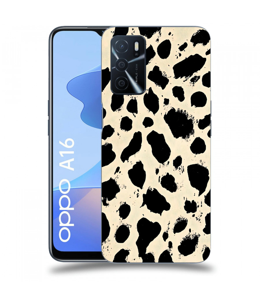 ACOVER Kryt na mobil OPPO...