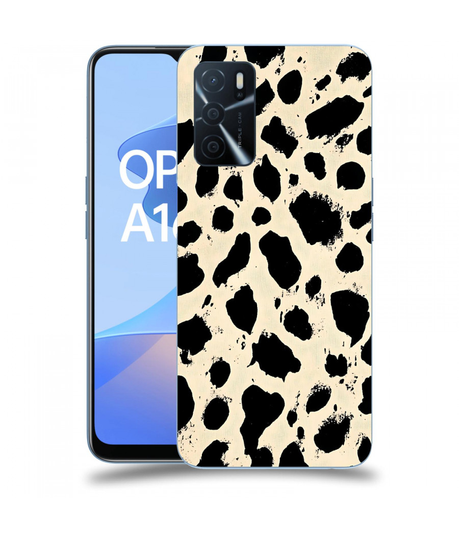 ACOVER Kryt na mobil OPPO...