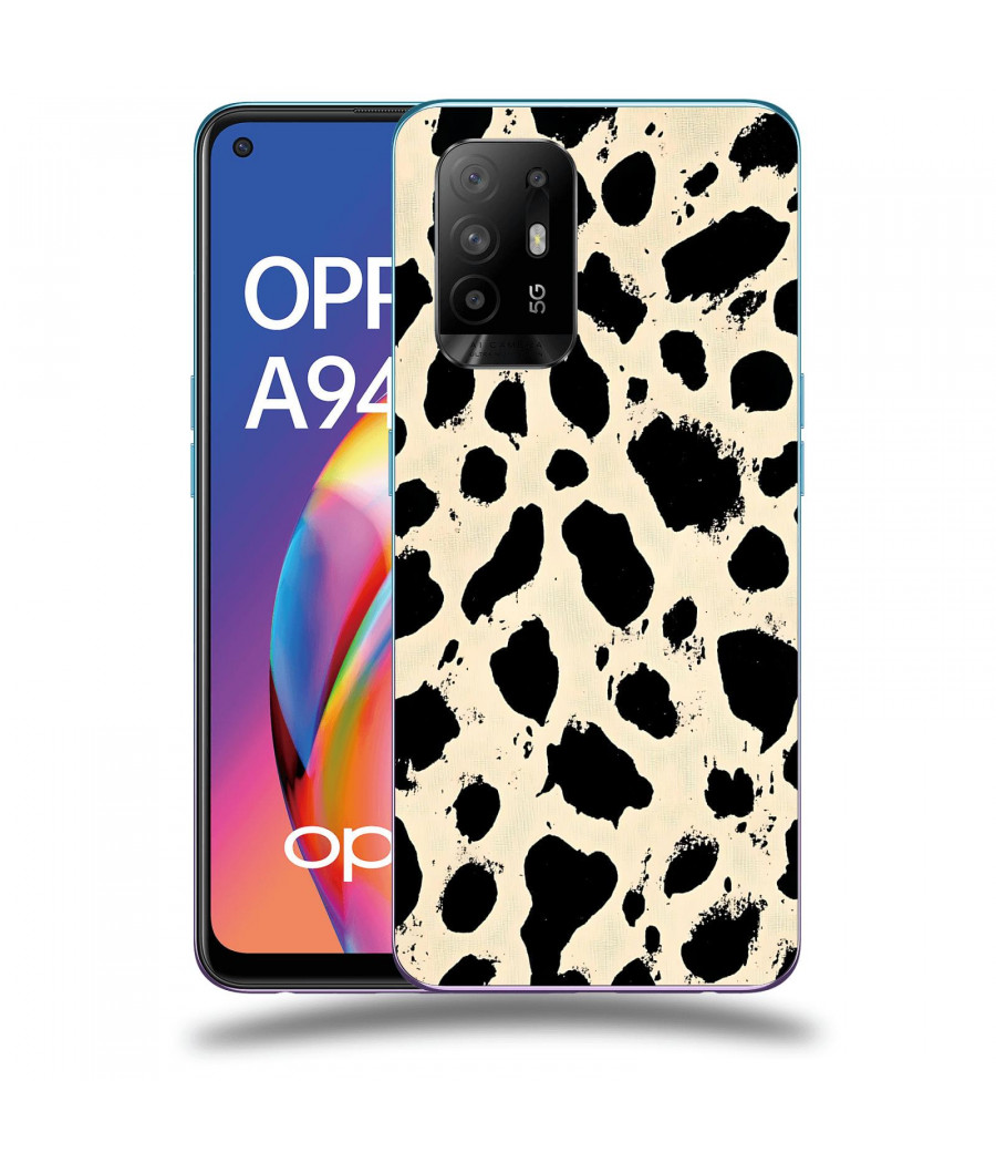 ACOVER Kryt na mobil OPPO...