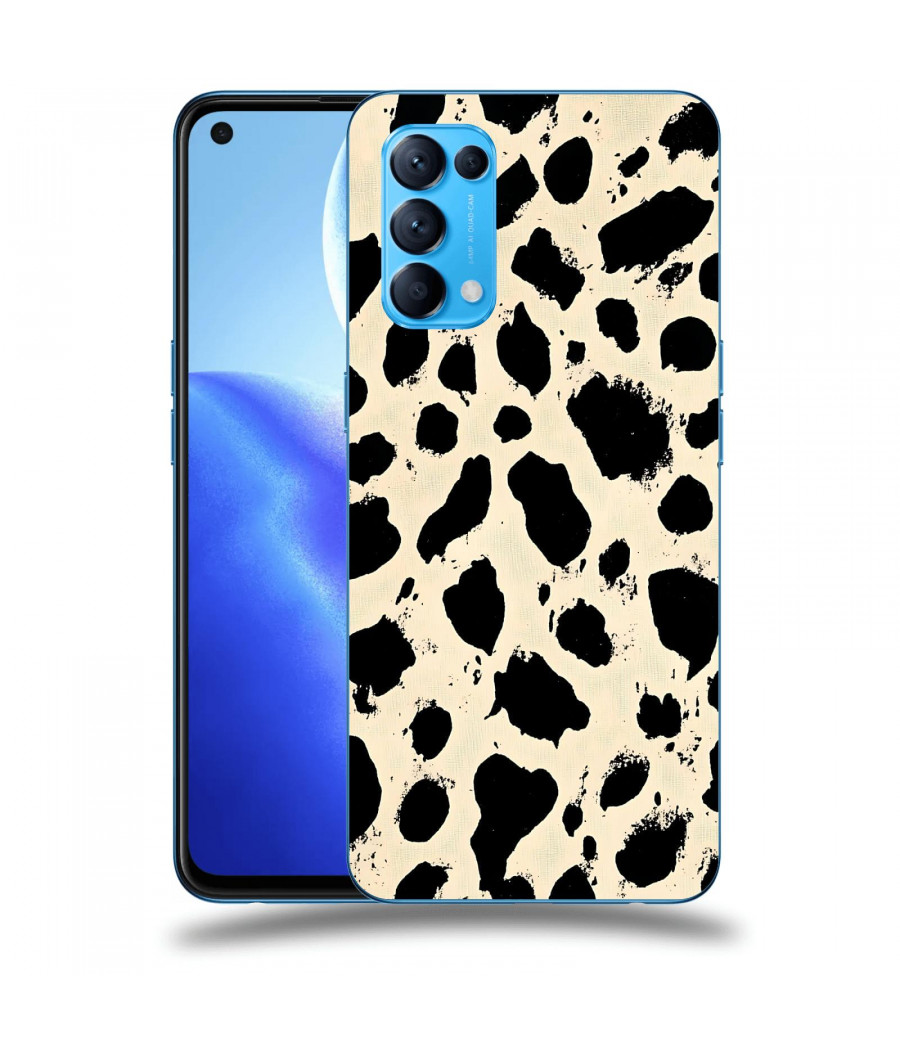 ACOVER Kryt na mobil OPPO...