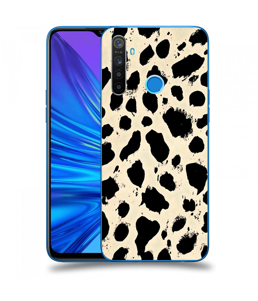 ACOVER Kryt na mobil Realme...