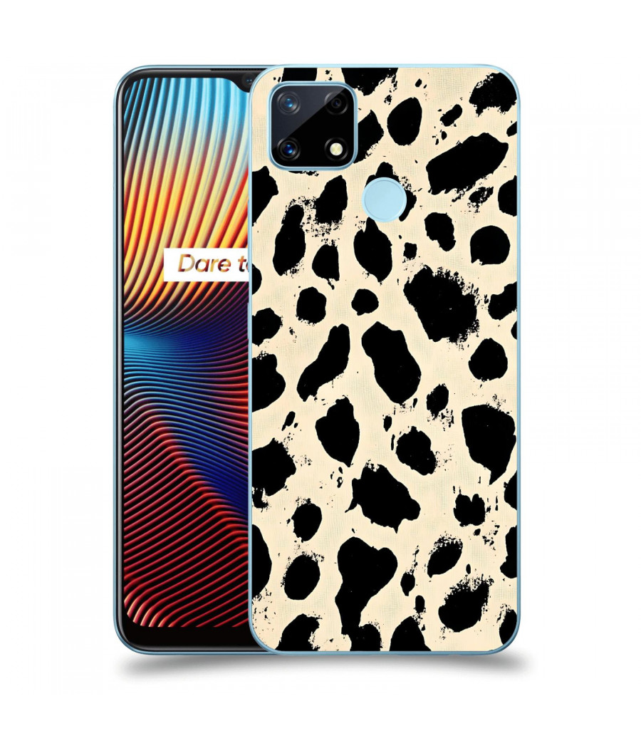 ACOVER Kryt na mobil Realme...