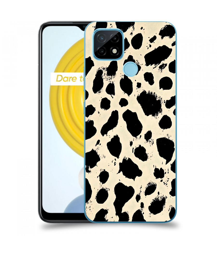 ACOVER Kryt na mobil Realme...