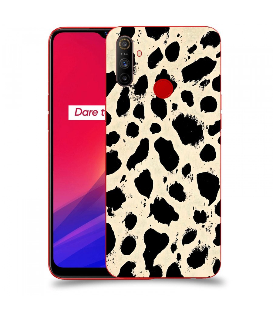 ACOVER Kryt na mobil Realme...