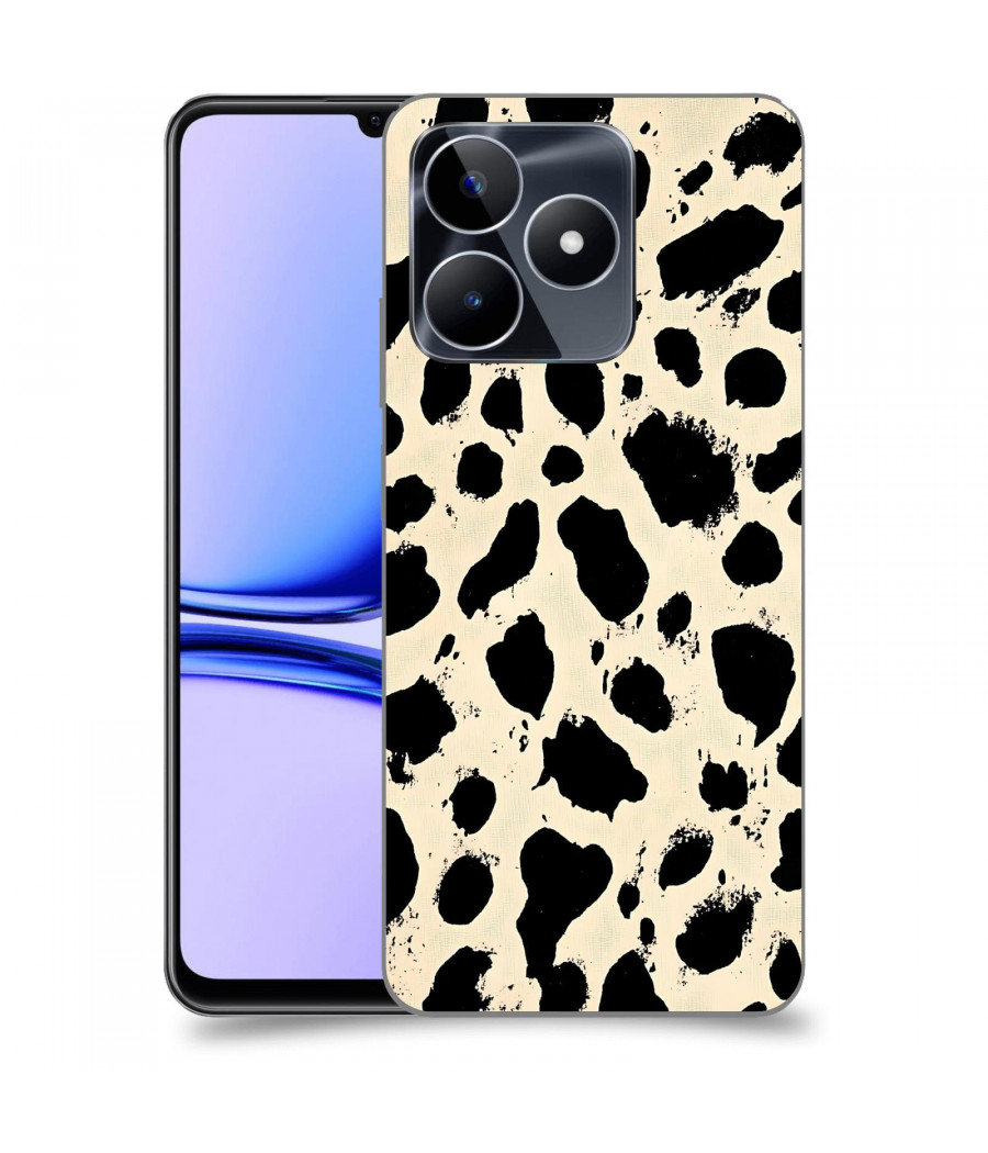 ACOVER Kryt na mobil Realme...