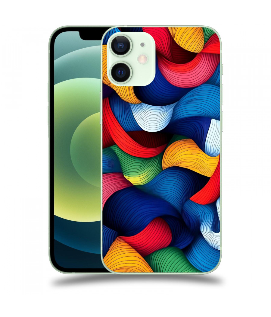 ACOVER Kryt na mobil Apple...