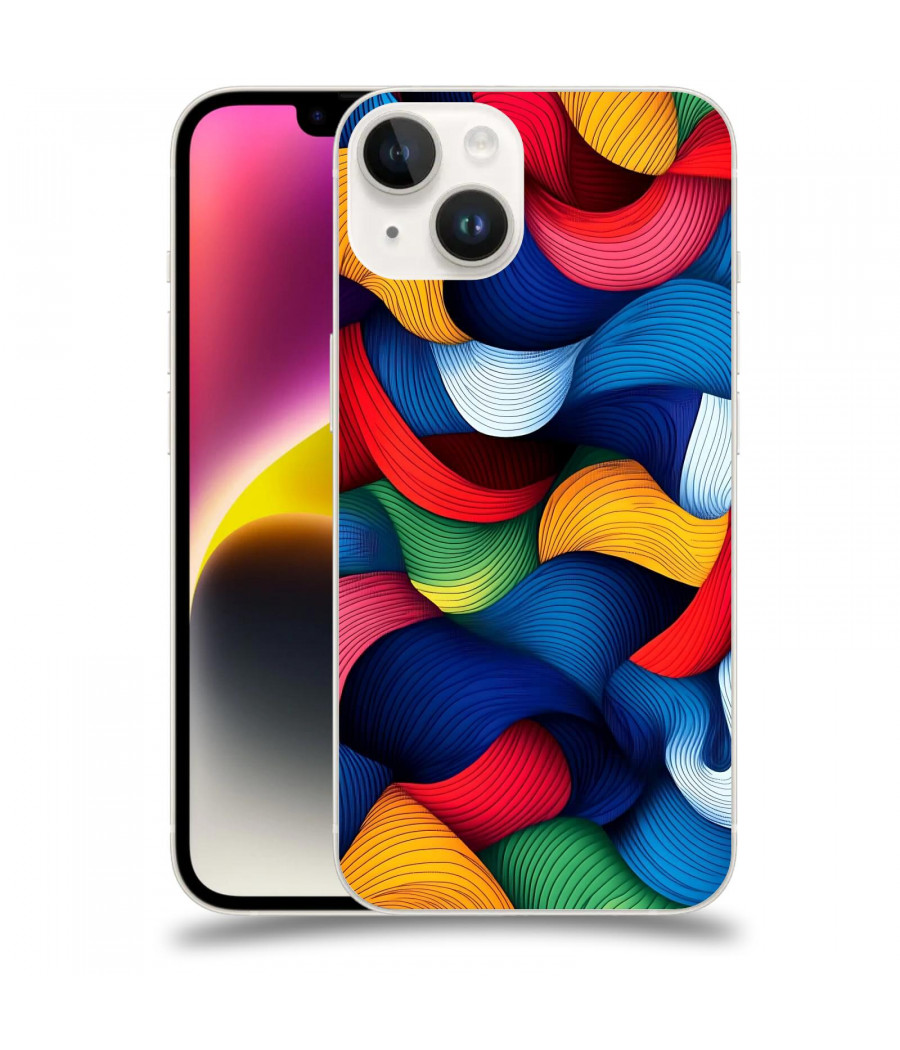 ACOVER Kryt na mobil Apple...