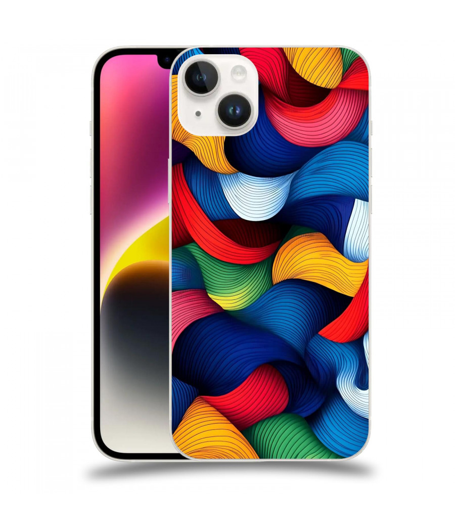 ACOVER Kryt na mobil Apple...