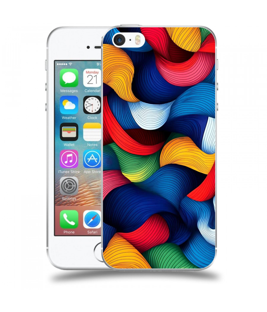ACOVER Kryt na mobil Apple...