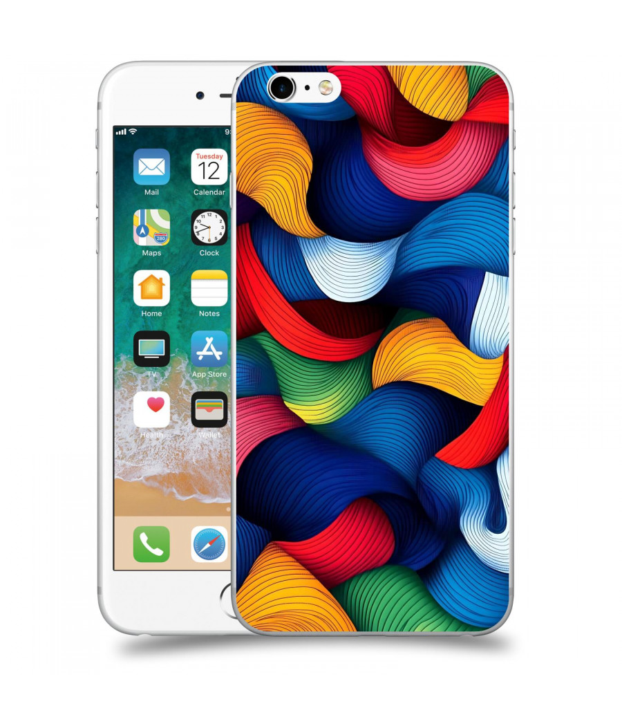 ACOVER Kryt na mobil Apple...