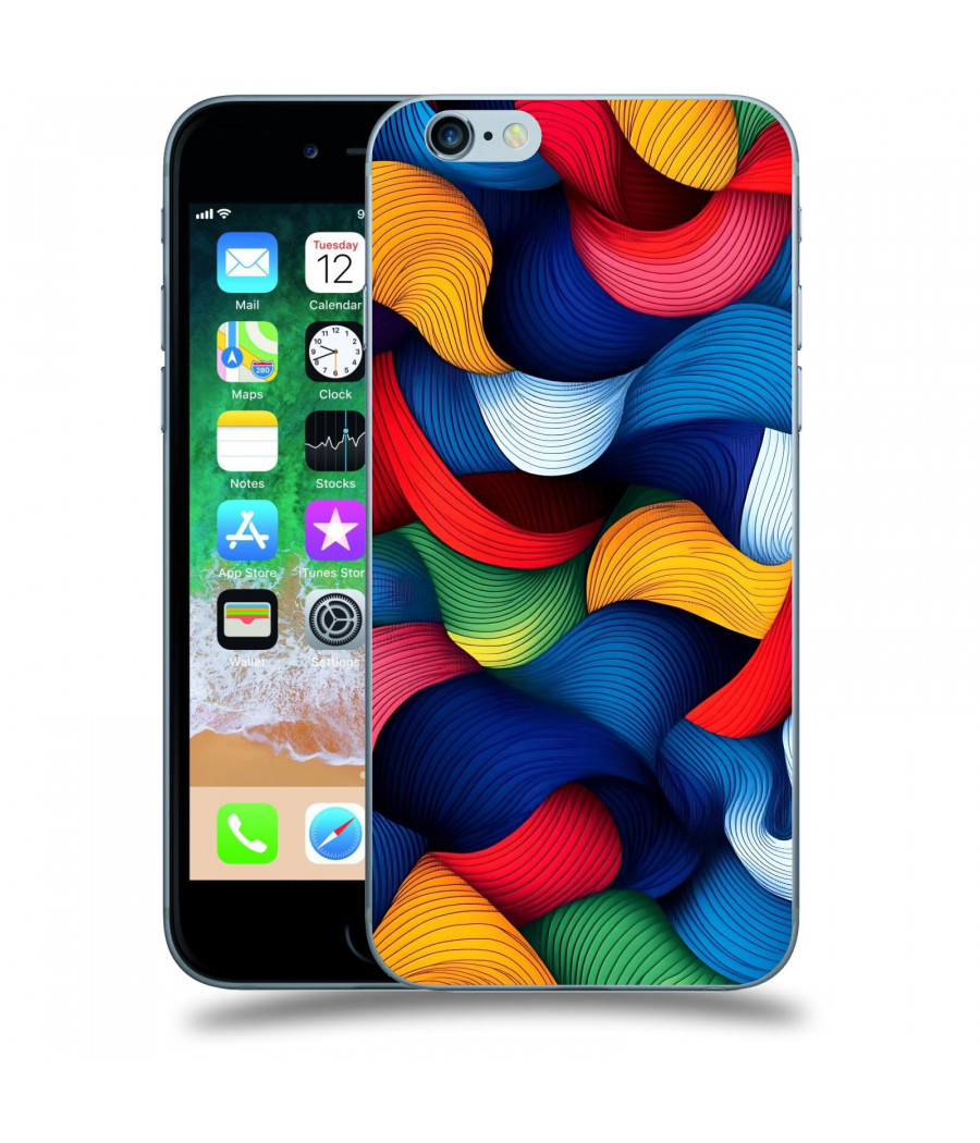 ACOVER Kryt na mobil Apple...