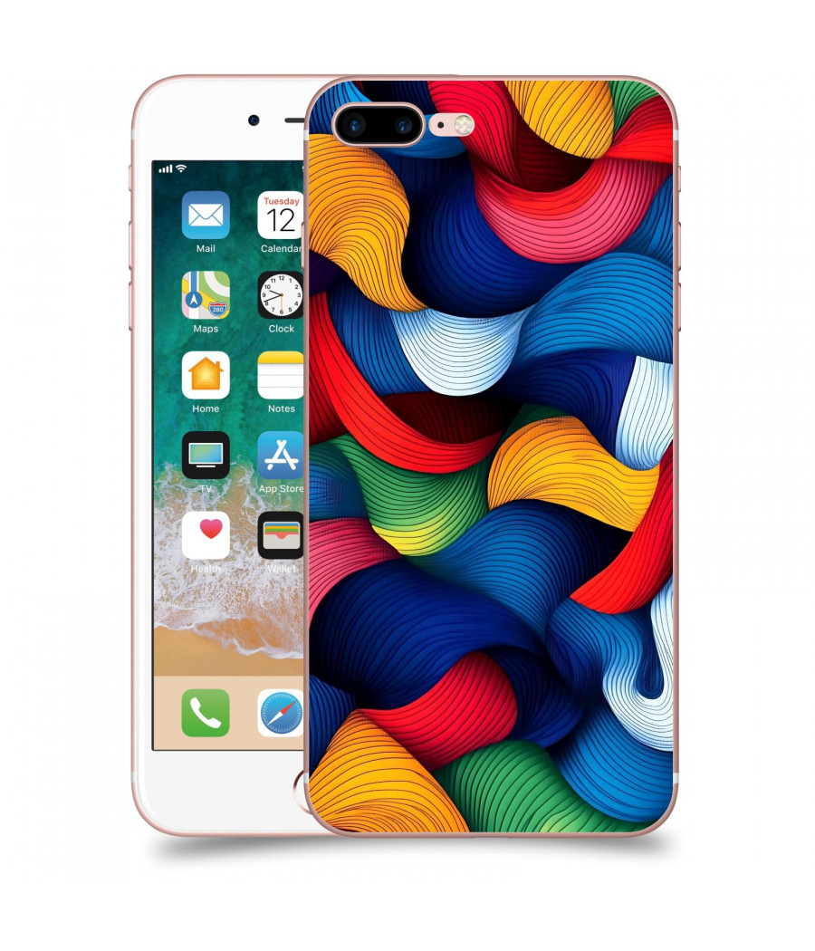 Kryt na mobil s fotkou Apple iPhone 7 Plus