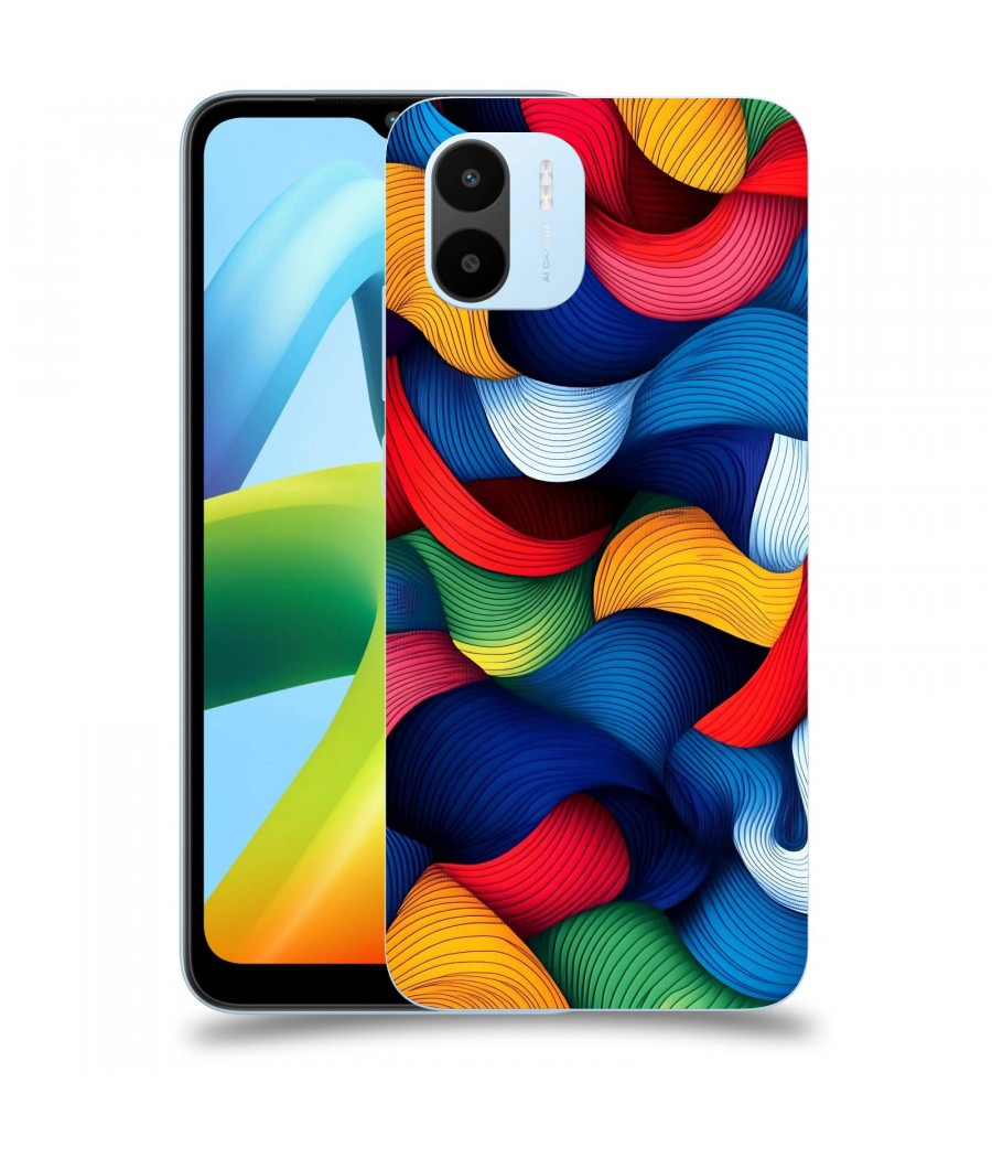 ACOVER Kryt na mobil Xiaomi...