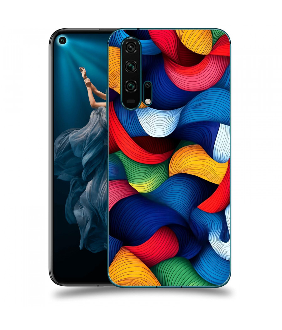 ACOVER Kryt na mobil Honor...