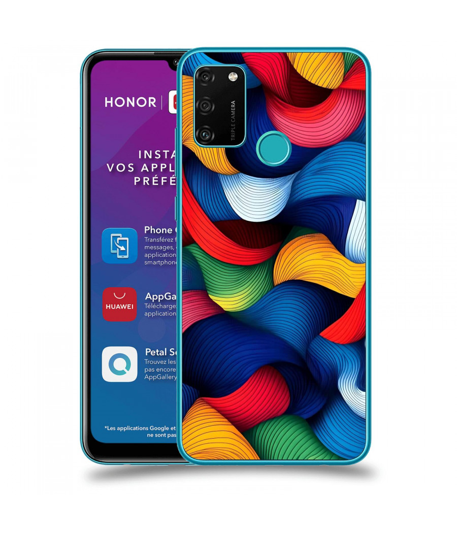 ACOVER Kryt na mobil Honor...