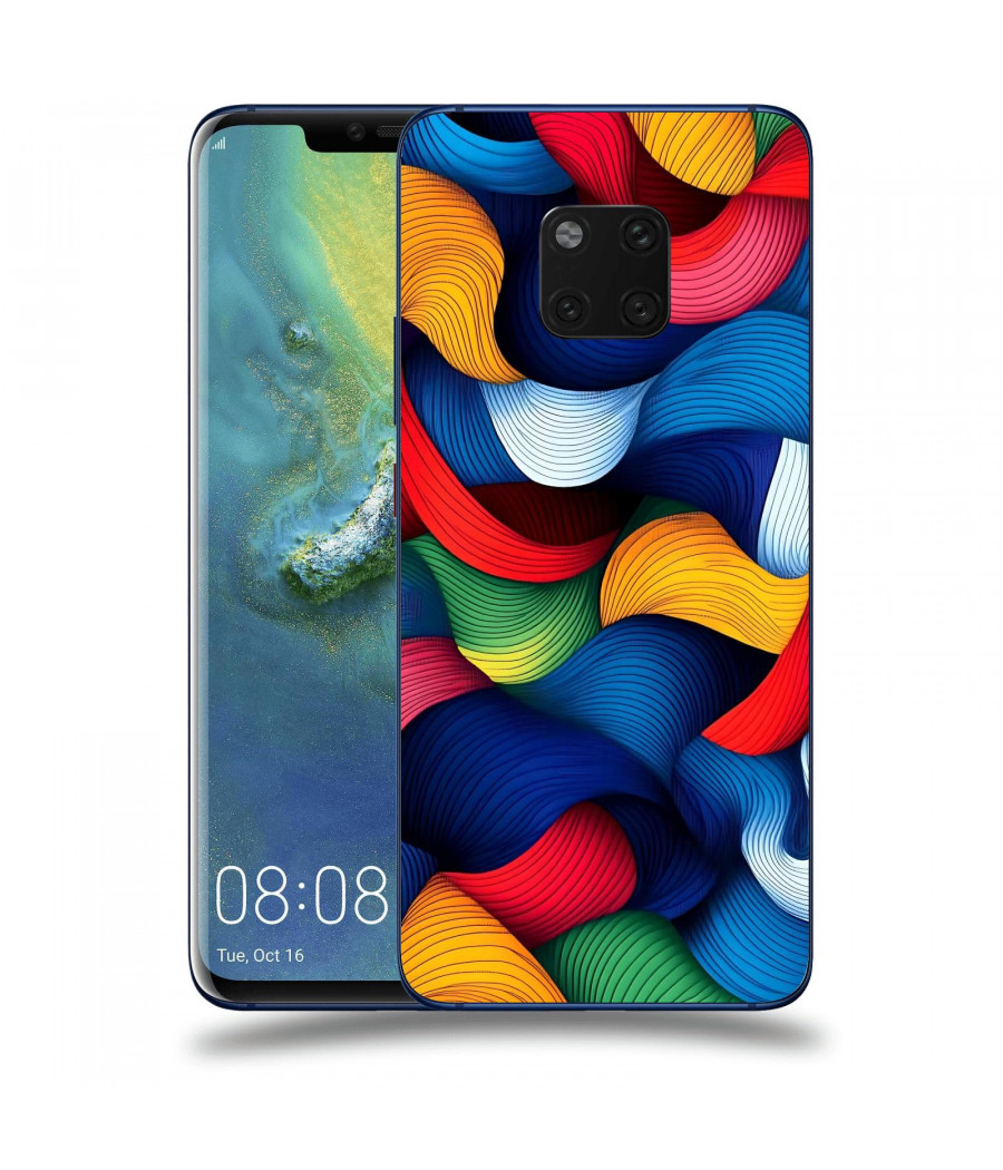 ACOVER Kryt na mobil Huawei...