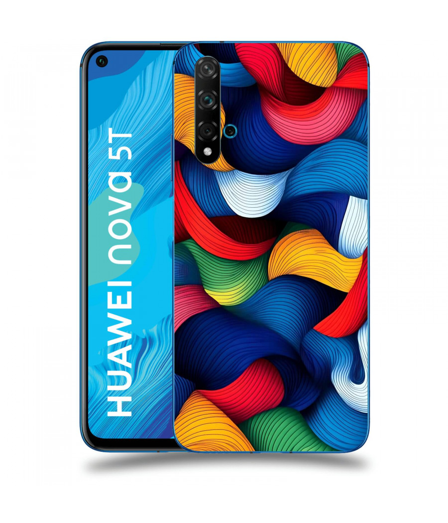 ACOVER Kryt na mobil Huawei...