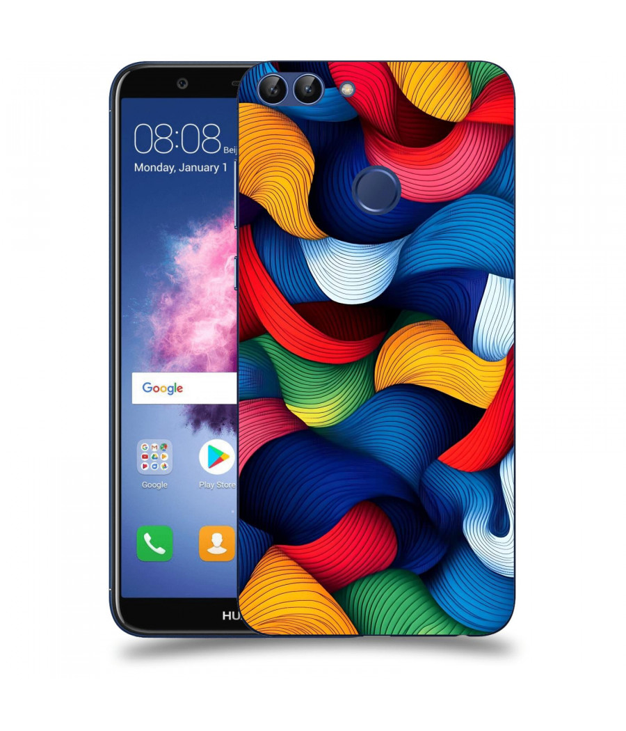 ACOVER Kryt na mobil Huawei...