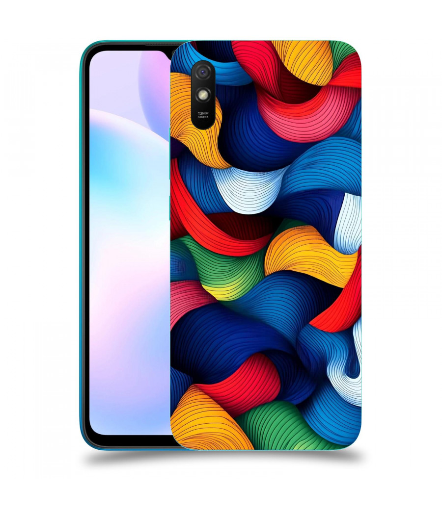 ACOVER Kryt na mobil Xiaomi...