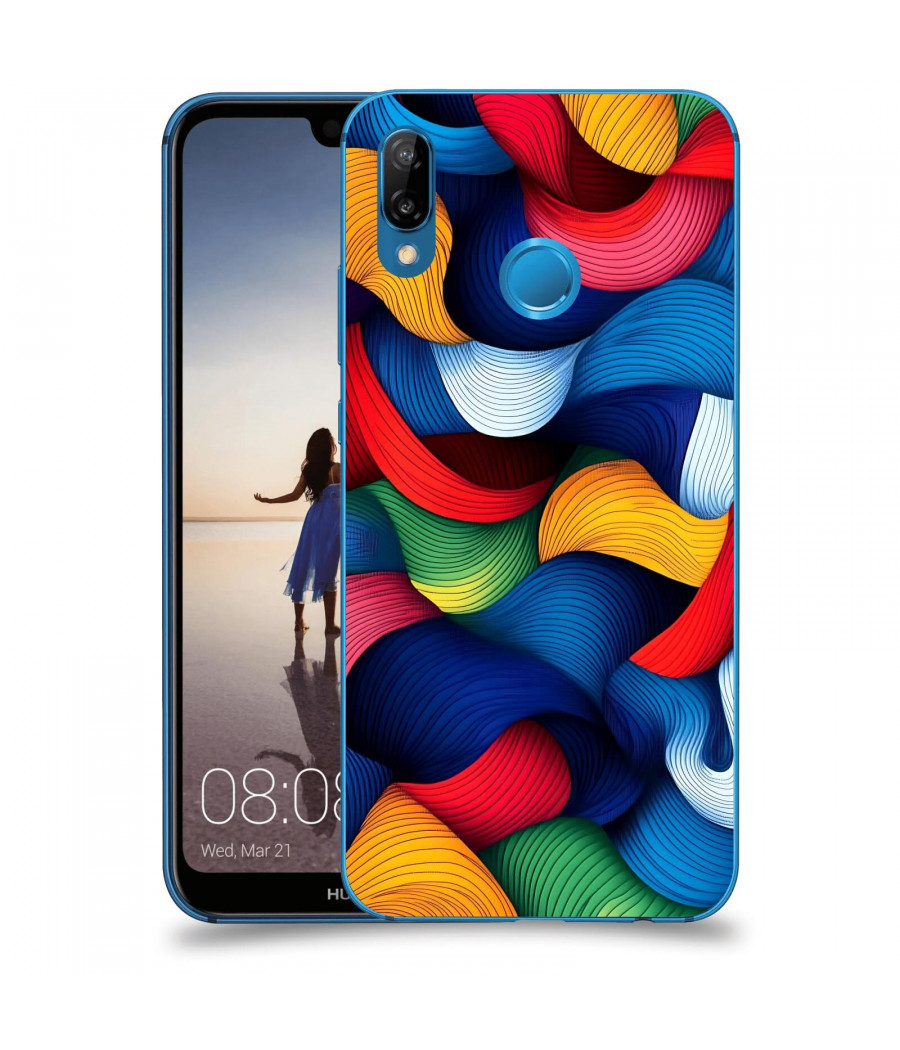 ACOVER Kryt na mobil Huawei...