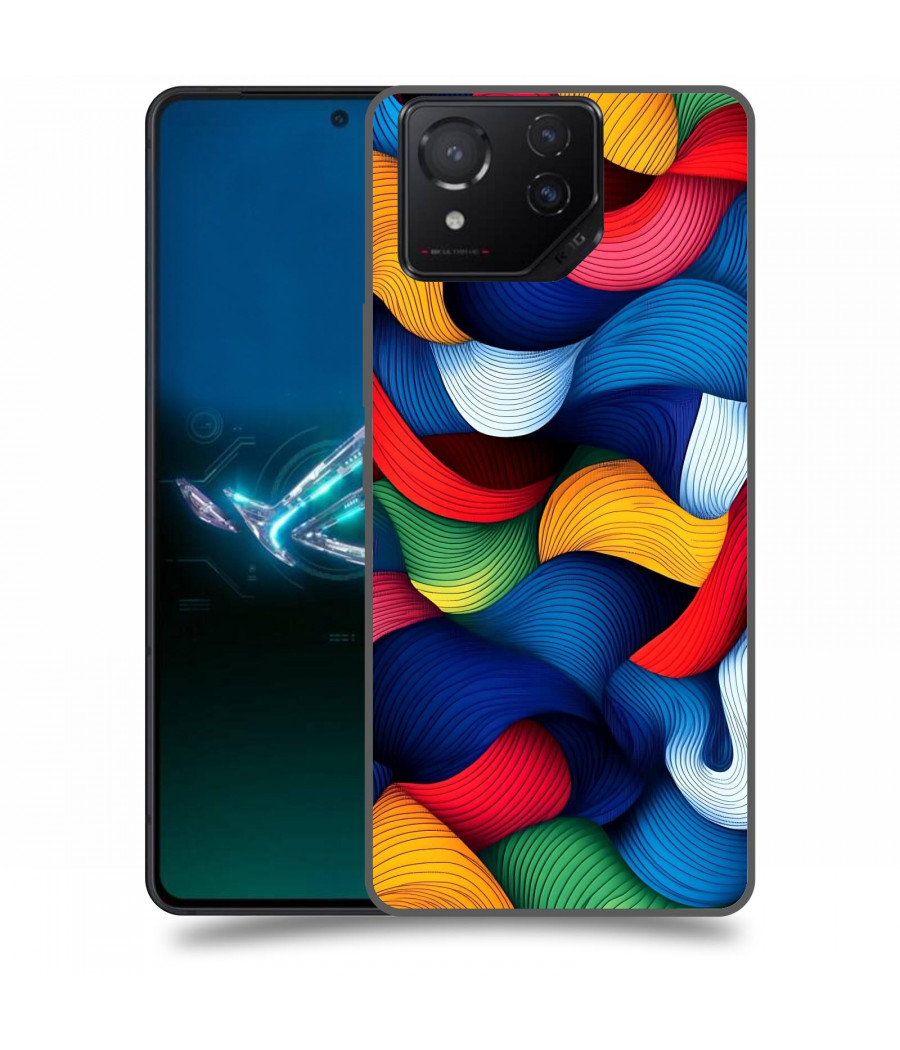 ACOVER Kryt na mobil Asus...